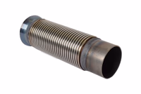 Flexi de tuyau d'échappement 