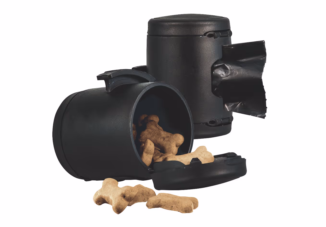 Flexi Multi Box noir