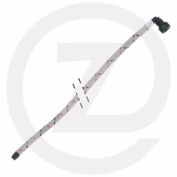 Flexib gazoil ref 285507 adaptable Manitou