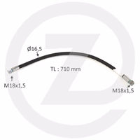 FLEXIBLE - 035068 - MERLO