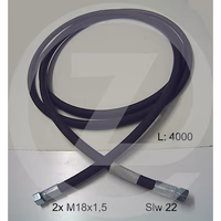 FLEXIBLE - 035242 - MERLO