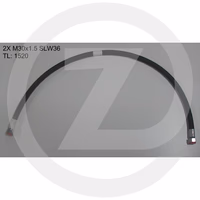 FLEXIBLE - 035693 - MERLO