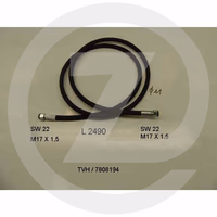 FLEXIBLE - 035840 - MERLO