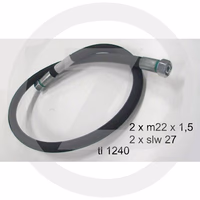 FLEXIBLE - 035901 - MERLO
