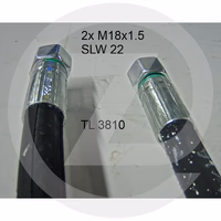 FLEXIBLE - 038618 - MERLO