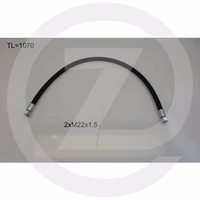 FLEXIBLE - 043905 - MERLO