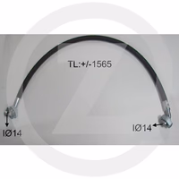 FLEXIBLE - 058751 - MERLO