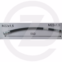 FLEXIBLE - 071685 - MERLO