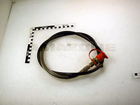 FLEXIBLE 08/13 L=2000-45 1SN6 - AMAZONE - REF 1125100