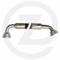 FLEXIBLE - 083845 - MERLO