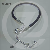 FLEXIBLE - 69717 - MERLO