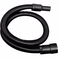 Flexible complet spirale pour aspirateur ø 40 mm lg 5 metre #n/a