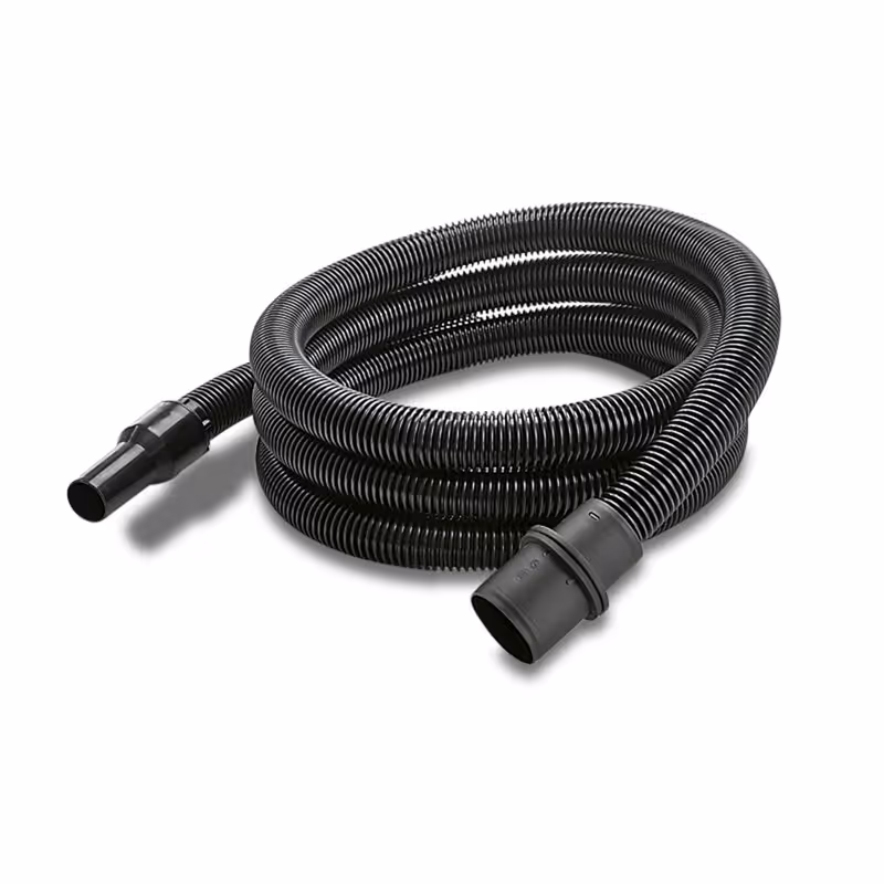 Flexible d'aspiration cône NT DN35 4m