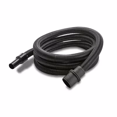 Flexible d'aspiration cône NT DN35 4m