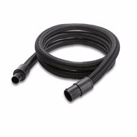 Flexible d'aspiration cône NT DN40 10m E