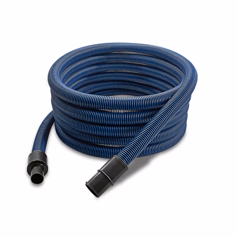 Flexible d'aspiration cône NT DN40 10m O
