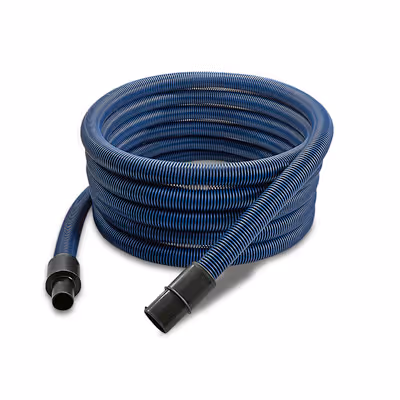 Flexible d'aspiration cône NT DN40 10m O