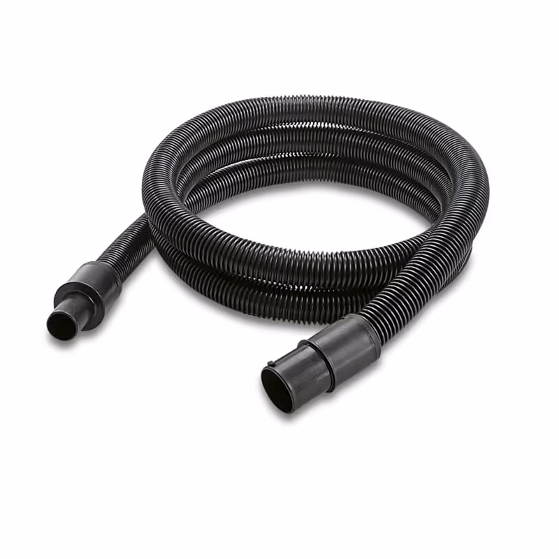 Flexible d'aspiration cône NT DN40 4m