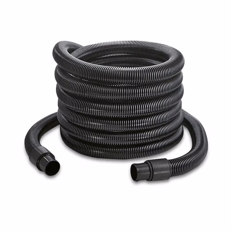 Flexible d'aspiration cône NT DN50 10m
