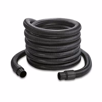Flexible d'aspiration cône NT DN50 10m