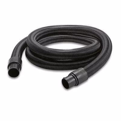 Flexible d'aspiration cône NT DN50 4m