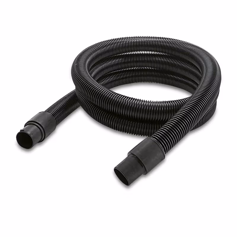 Flexible d'aspiration cône NT DN50 4m EC