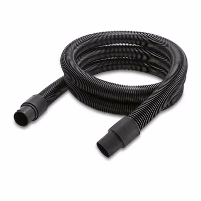 Flexible d'aspiration cône NT DN50 4m EC