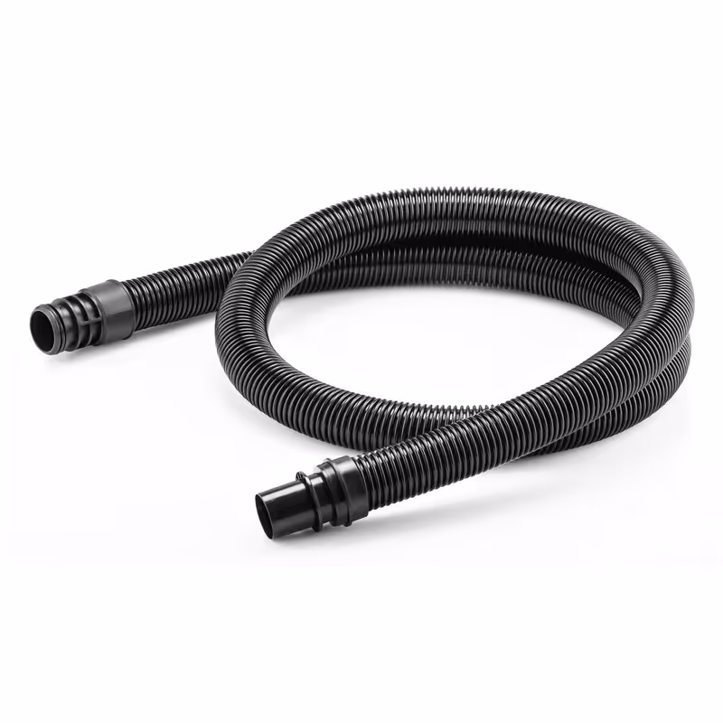 Flexible d'aspiration cône T DN35 2m