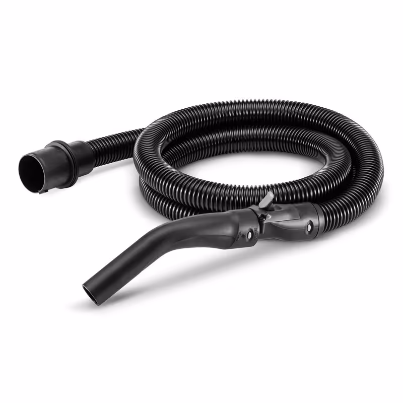 Flexible d'aspiration coude NT DN35 2.5m