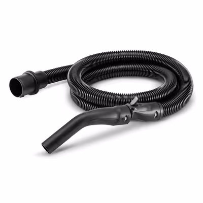 Flexible d'aspiration coude NT DN35 2.5m