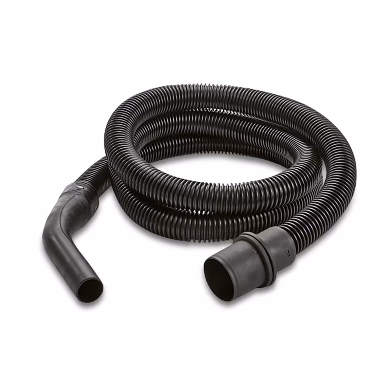 Flexible d'aspiration coude NT DN35 2.5m