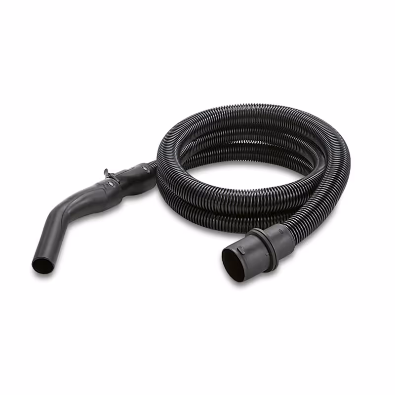 Flexible d'aspiration coude NT DN35 2.5m