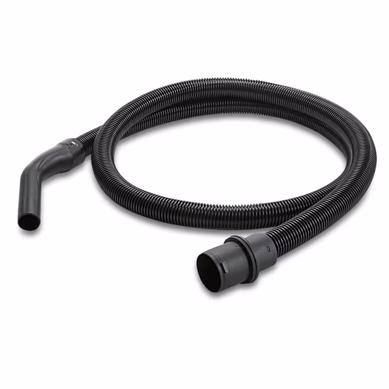 Flexible d'aspiration coude NT DN35 2.5m