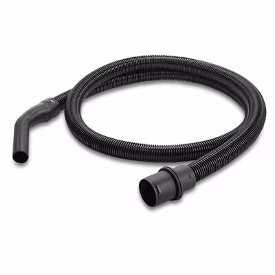 Flexible d'aspiration coude NT DN35 2.5m