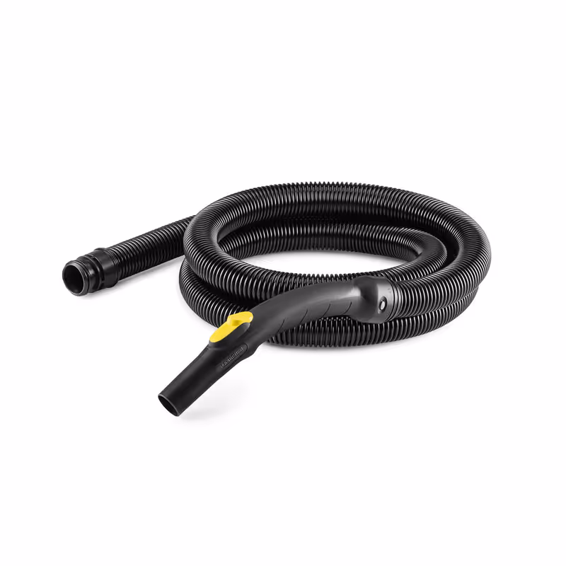 Flexible d'aspiration coude T DN32 2.5m