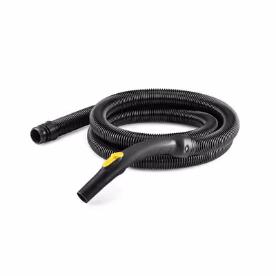 Flexible d'aspiration coude T DN32 2.5m