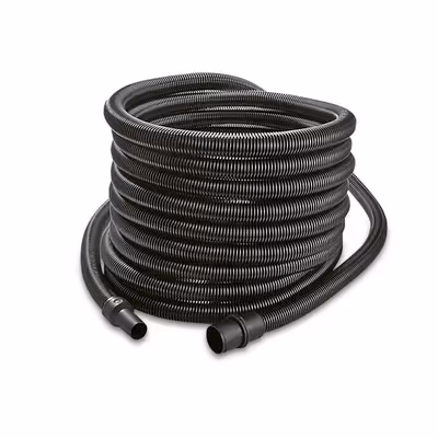 Flexible d'aspiration manchon NT DN40 16