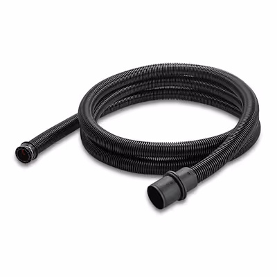 Flexible d'aspiration NT DN35 10m