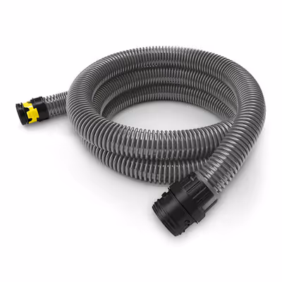 Flexible d'aspiration NT DN35 2.5m