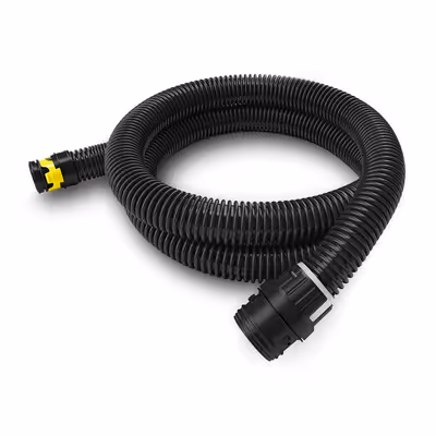 Flexible d'aspiration NT DN35 2.5m EC