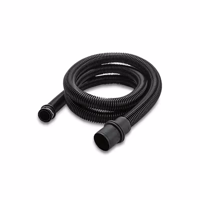 Flexible d'aspiration NT DN35 2.5m EC