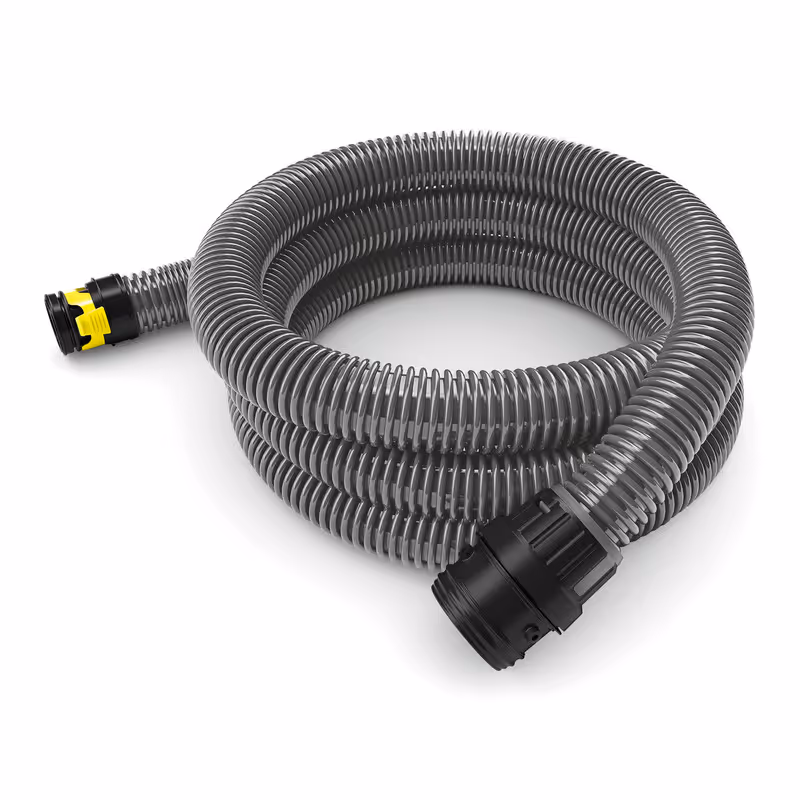 Flexible d'aspiration NT DN35 4m