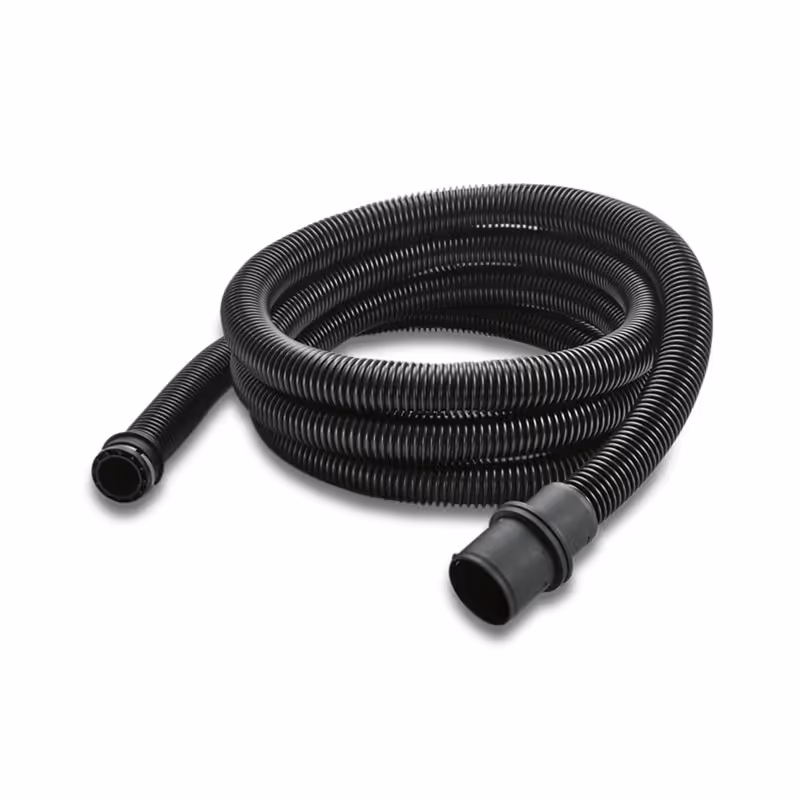 Flexible d'aspiration NT DN35 4m EC
