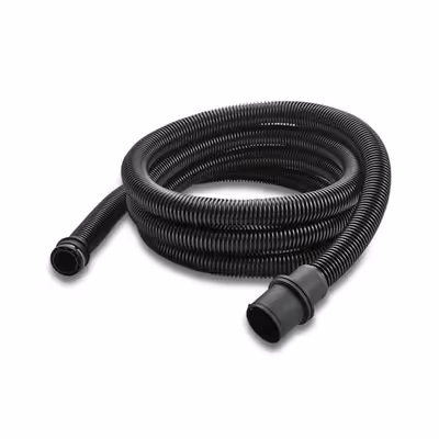 Flexible d'aspiration NT DN35 4m EC
