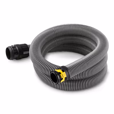 Flexible d'aspiration NT DN40 2.5m