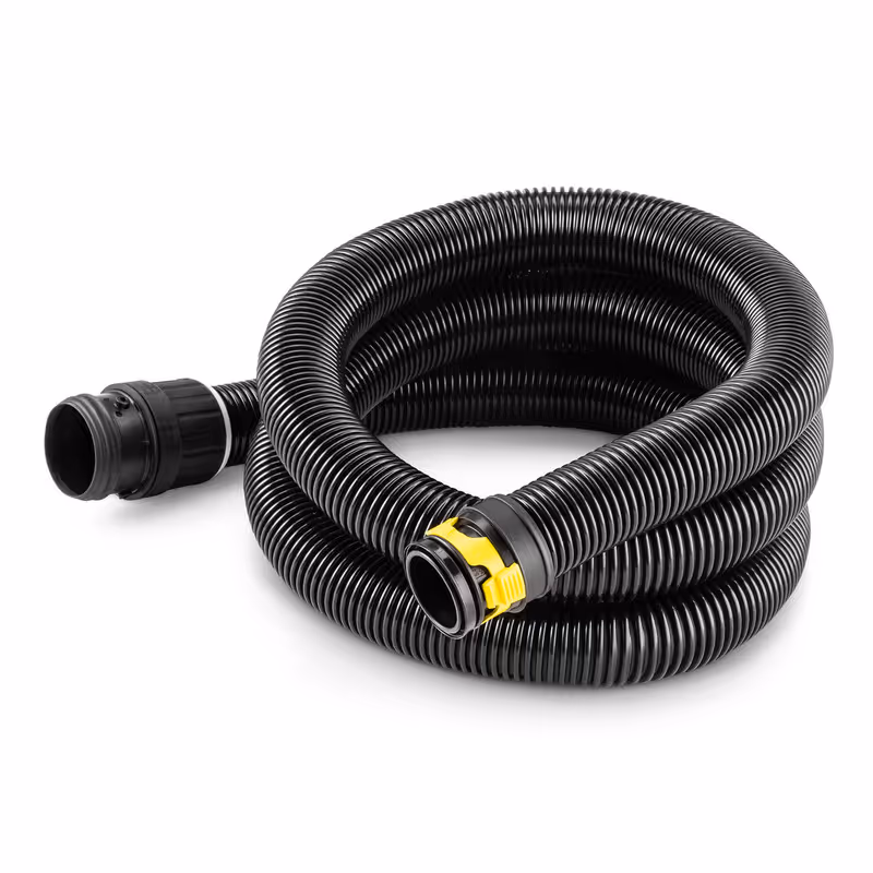 Flexible d'aspiration NT DN40 2.5m EC