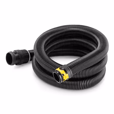 Flexible d'aspiration NT DN40 2.5m EC