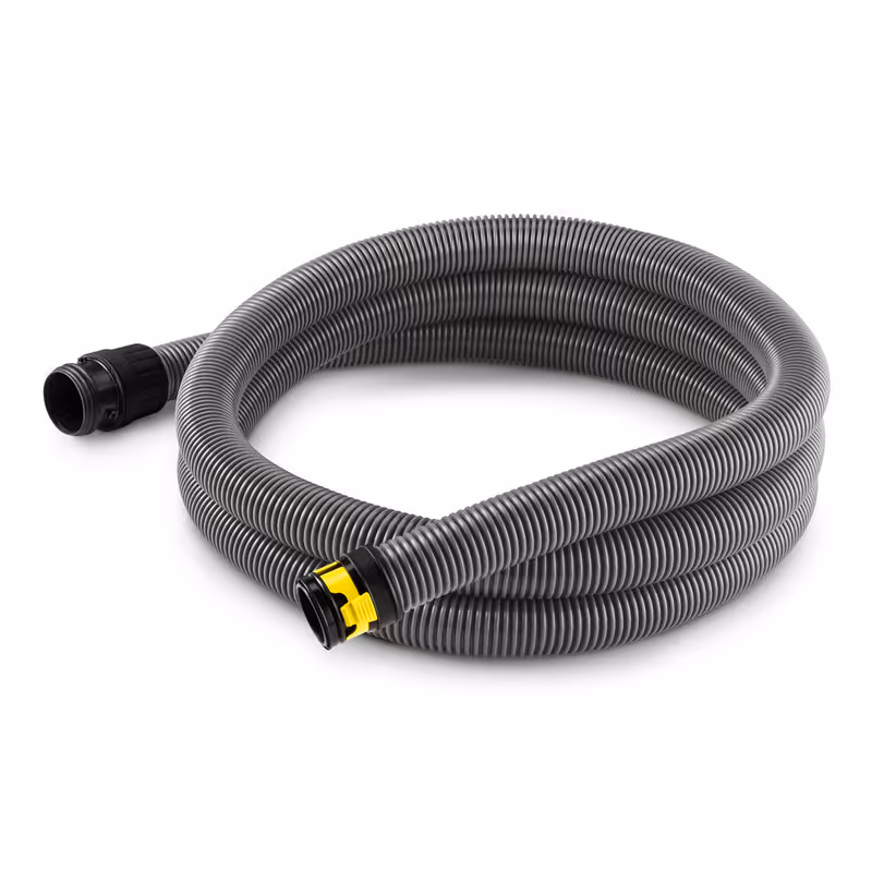 Flexible d'aspiration NT DN40 4m
