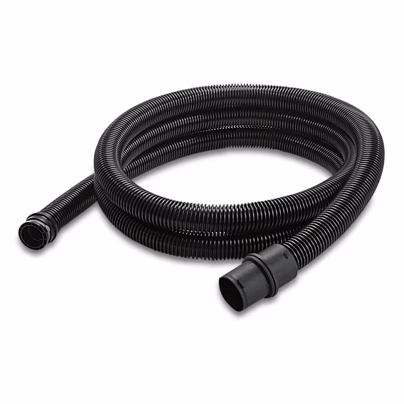 Flexible d'aspiration NT DN40 4m