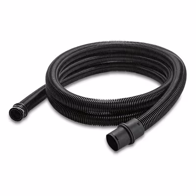 Flexible d'aspiration NT DN40 4m
